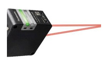 Senzorii de distanță laser includ Ethernet și RS-485